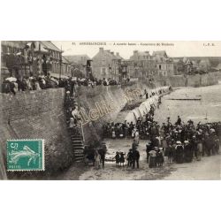 Arromanches-Les-Bains