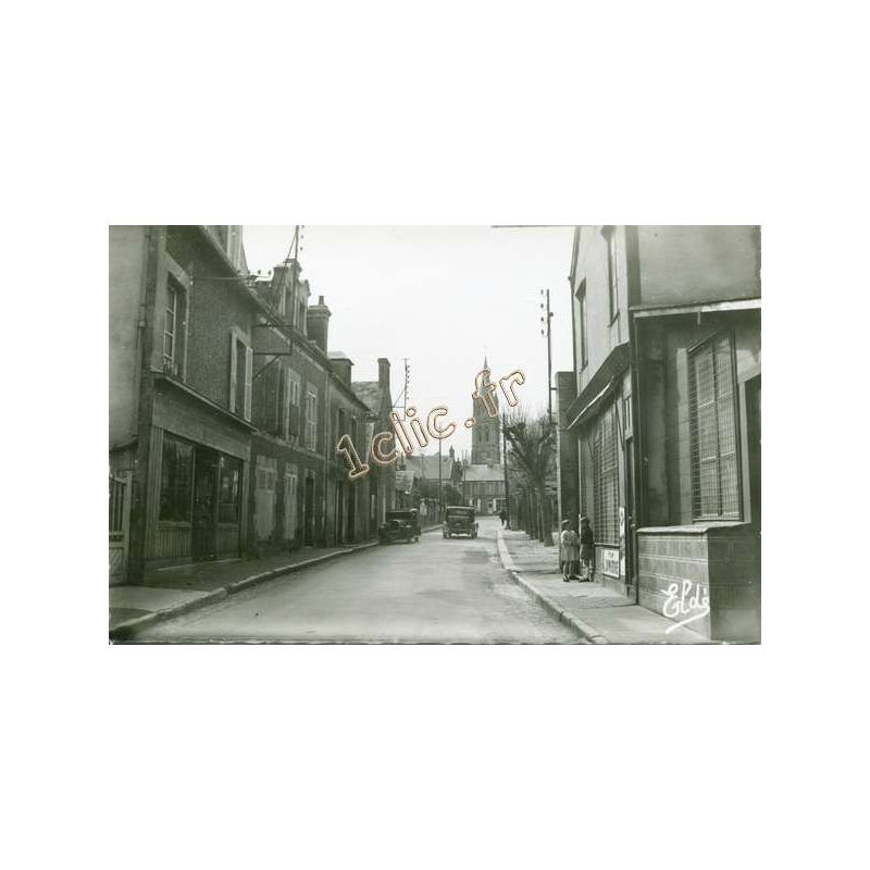 Arromanches-Les-Bains