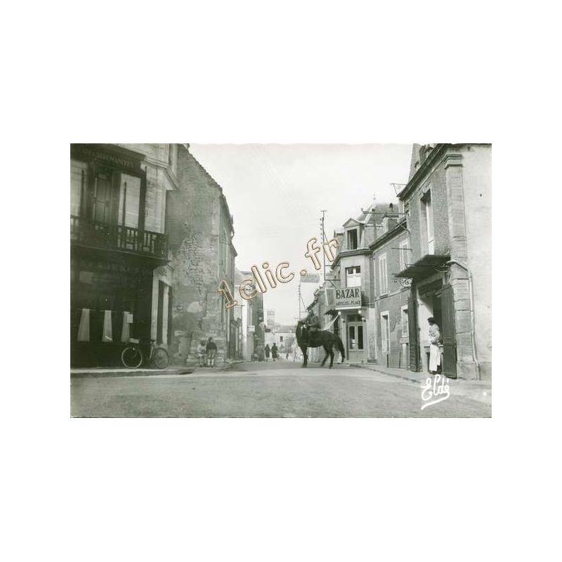 Arromanches-Les-Bains