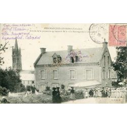 Arromanches-Les-Bains