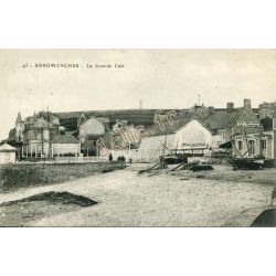 Arromanches-Les-Bains
