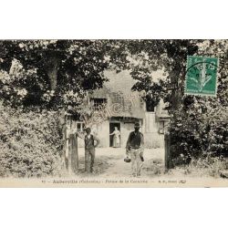 Auberville