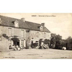 Aubigny
