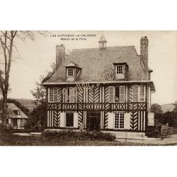 Les Authieux-Sur-Calonne