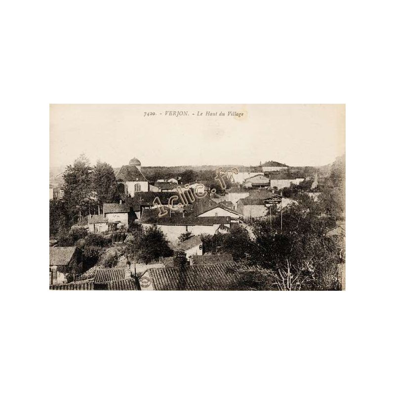 Verjon