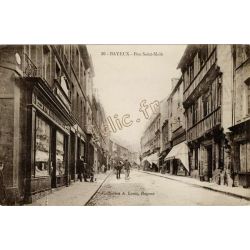 Bayeux