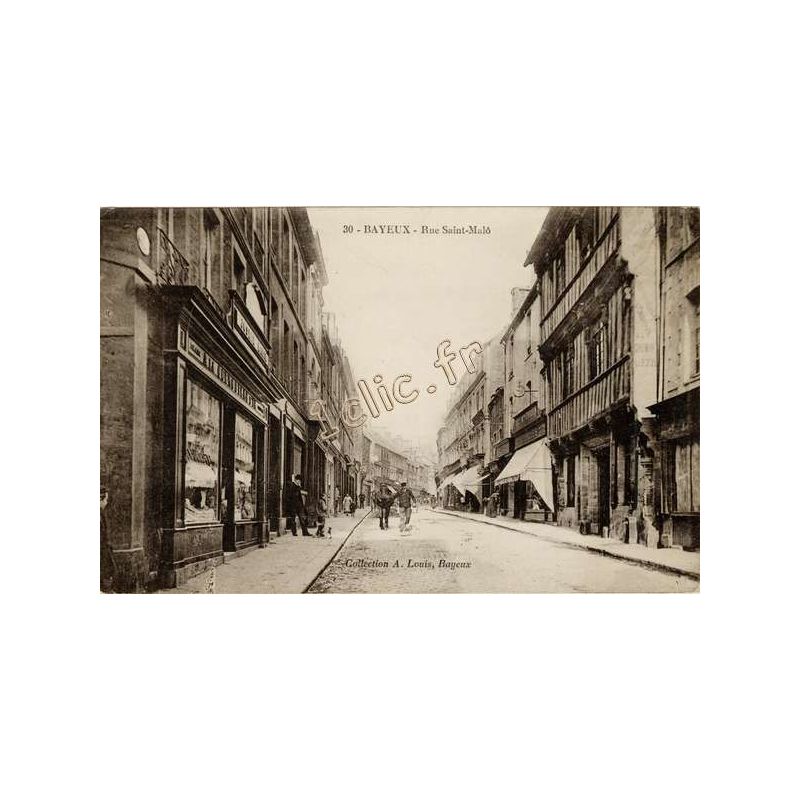 Bayeux