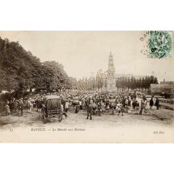 Bayeux