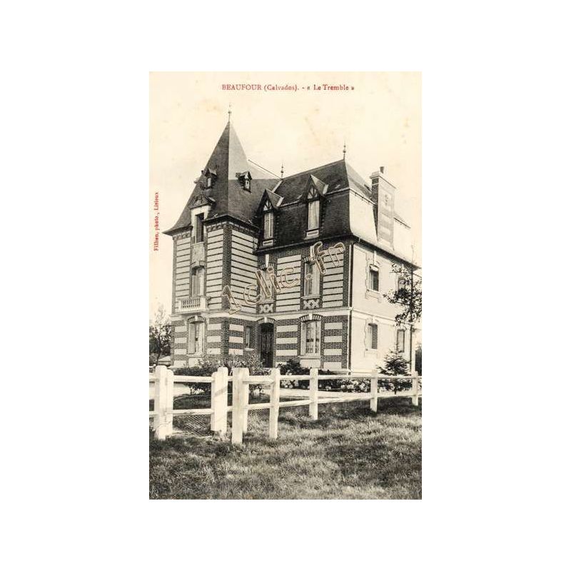 Beaufour-Druval