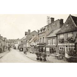 Beaumont-En-Auge