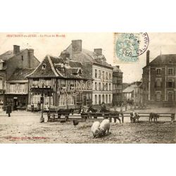 Beaumont-En-Auge