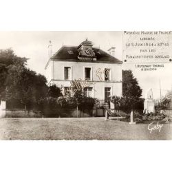 Benouville