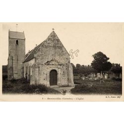Benouville
