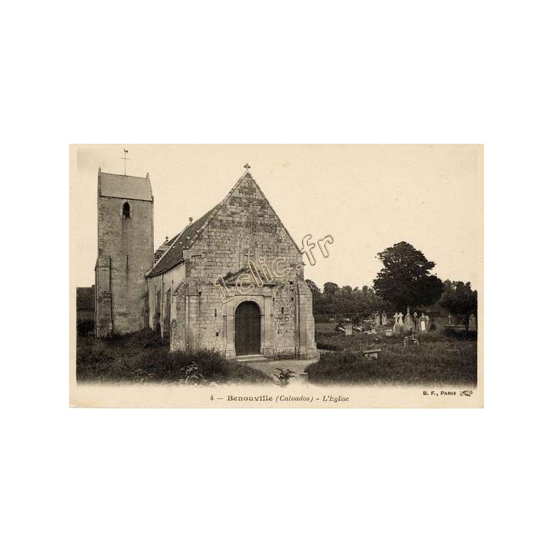 Benouville