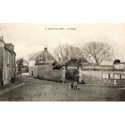 Beny-Sur-Mer