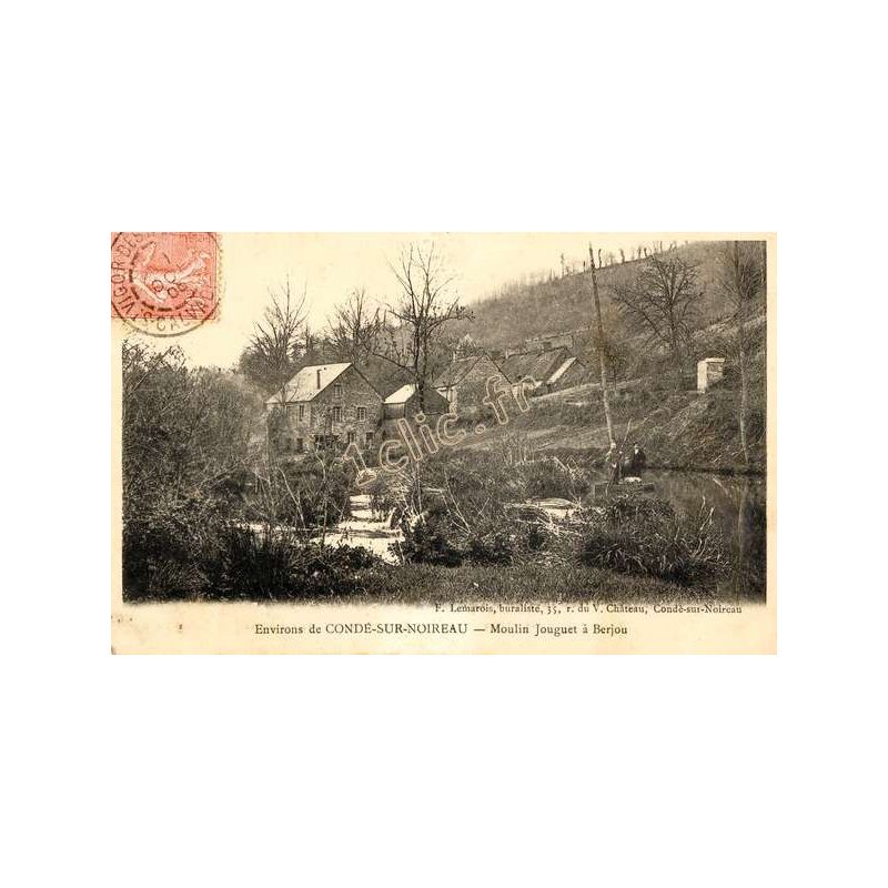 Berjou
