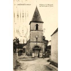 Bernieres-D'Ailly