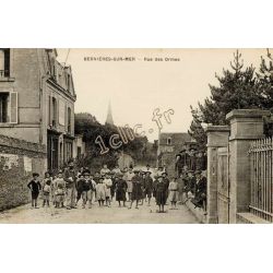 Bernieres-Sur-Mer