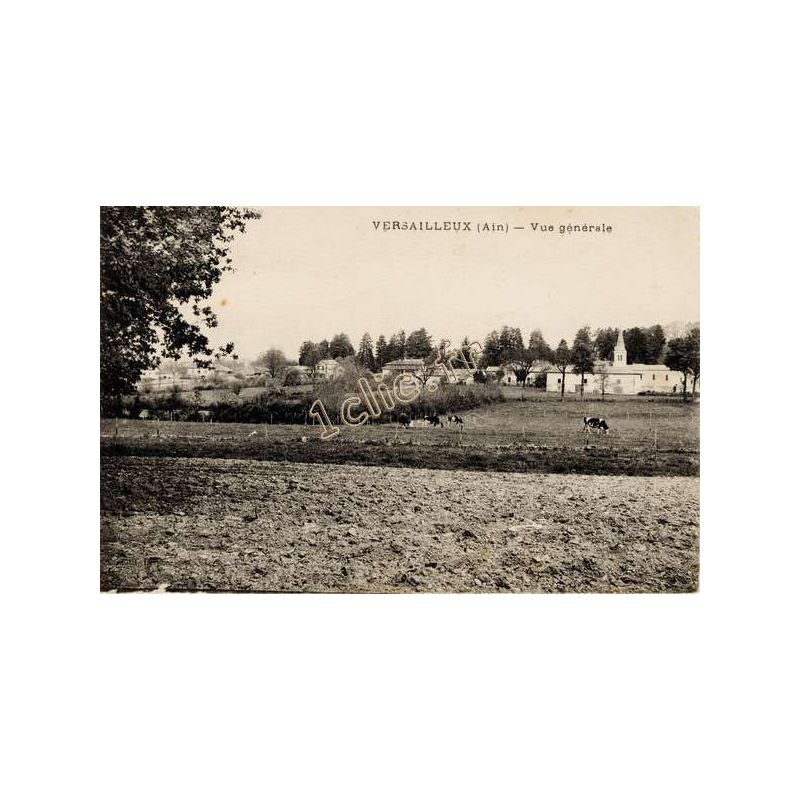 Versailleux