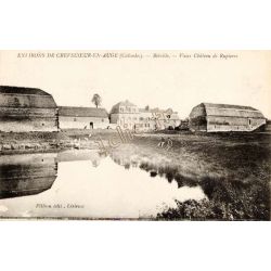 Bieville-En-Auge