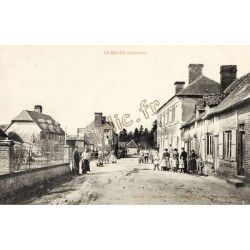 Billot