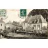 Blangy-Le-Chateau