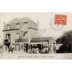Blonville-Sur-Mer