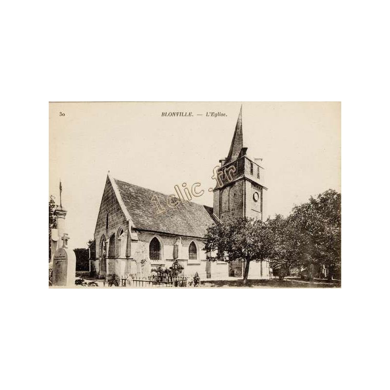 Blonville-Sur-Mer