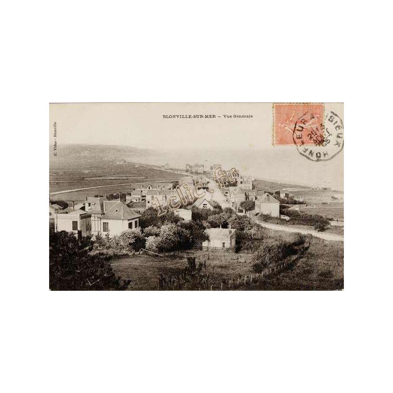 Blonville-Sur-Mer