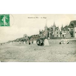 Blonville-Sur-Mer