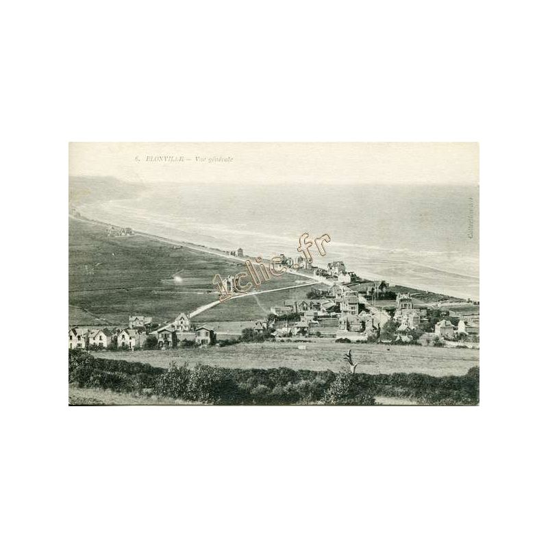 Blonville-Sur-Mer