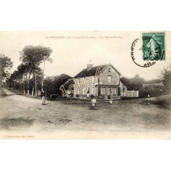 La Boissiere