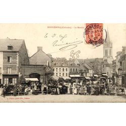 Bonnebosq