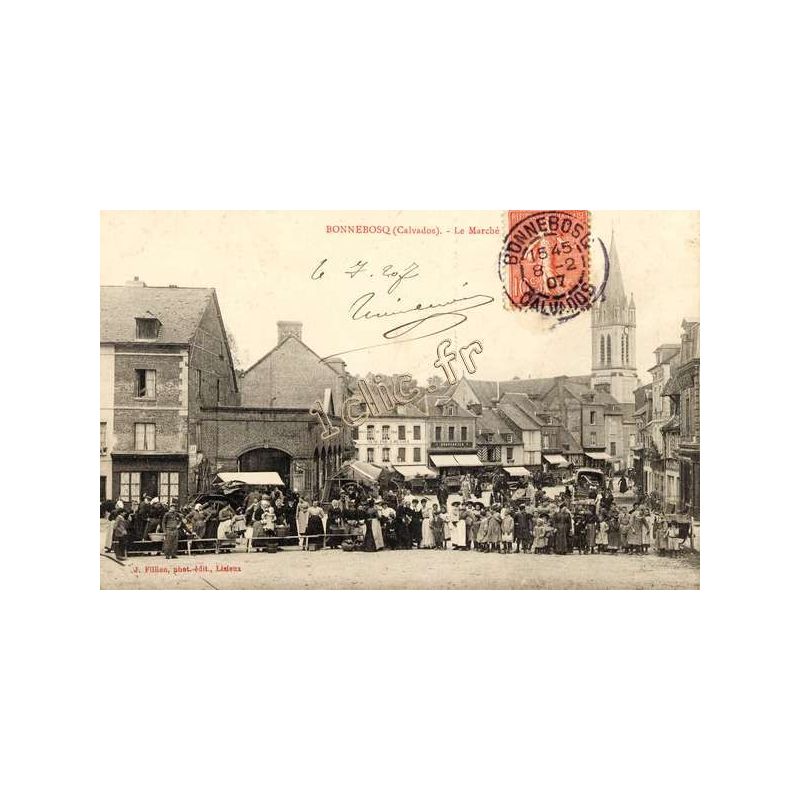 Bonnebosq