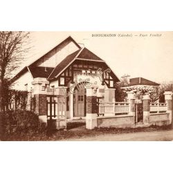 Bonnemaison
