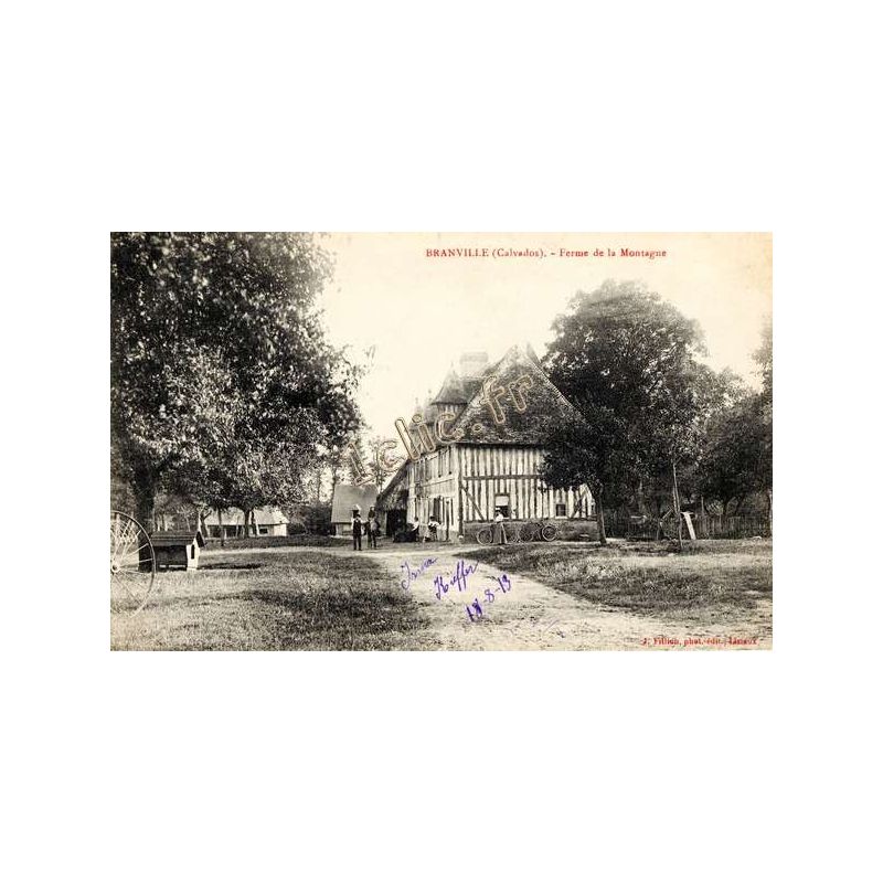 Branville