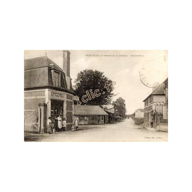 Branville