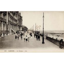 Cabourg