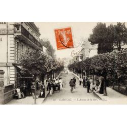 Cabourg