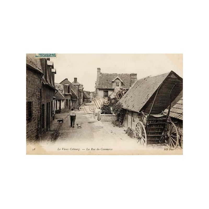 Cabourg