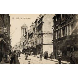 Caen