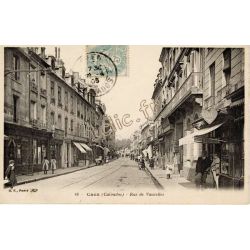 Caen