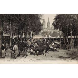 Caen