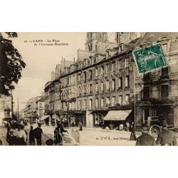 Caen