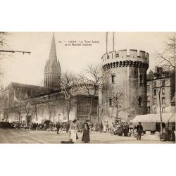 Caen