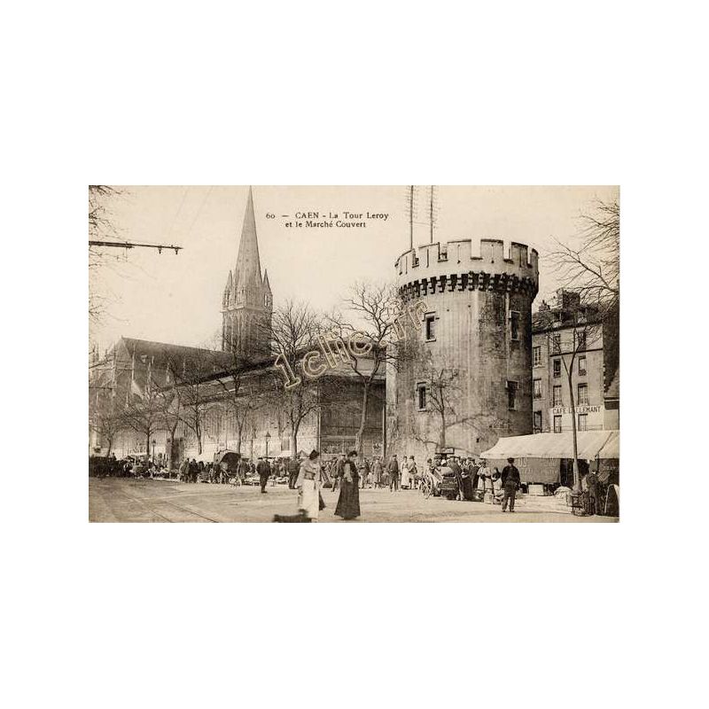 Caen