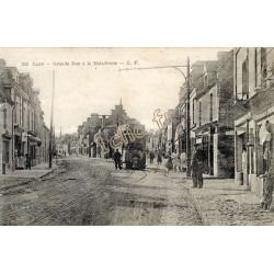 Caen