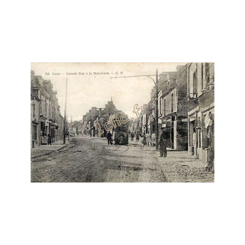 Caen