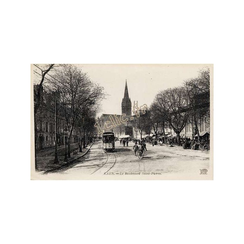 Caen