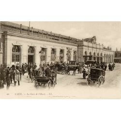 Caen